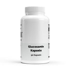 Glucosamine 500 mg | 90 gélules, vue du produit