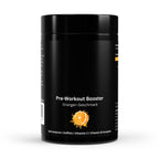 Pre-Workout Booster Orange - 520g