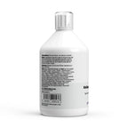 Collagène marin Type 1 et 3 1500 Da fruits rouges | Liquide 500 ml, 50 portions, étiquette et conseils d’utilisation
