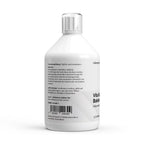 Cultures bactériennes Vita Balance Plus citron | Liquide 500 ml, 33 portions, étiquette et conseils d’utilisation