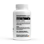 Chondroïtine 500 mg | 90 gélules, étiquette et informations produit