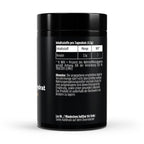 Créatine monohydrate tutti frutti | Poudre 500 g, étiquette et informations produit