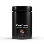 Premium Whey Protein Schokolade - 1.000g