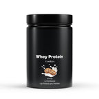 Premium Whey Protein Cookies - 1.000g