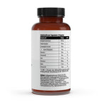 Premium Collagen Hydrolysate PLUS (3000-5000 DA) - 180 Capsules