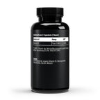 Vitamin D3 3,000 I.U. - 60 vegan softgels
