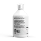 Ginseng Power Plus | Liquide 500 ml, 33 portions, étiquette et conseils d’utilisation