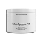 Collagen Hydrolysate PLUS Skin Hair Nails - 180 Capsules