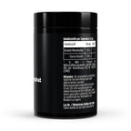 Créatine monohydrate sans arôme | Poudre 500 g, étiquette et informations produit
