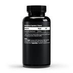 NutriReserve – Coenzyme Q10 200 mg Softgels | Cellular Energy & Heart Support