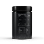 Premium Whey Protein Vanille - 1.000g