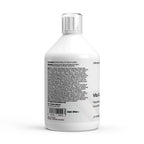 Multivitamines Vita Complete Plus orange | Liquide 500 ml, 50 portions, étiquette et conseils d’utilisation
