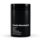 Créatine monohydrate sans arôme | Poudre 500 g, vue du produit