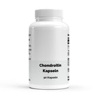 Chondroïtine 500 mg | 90 gélules, vue du produit
