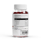 Lion's Mane + Vitamin B6 Gummies - 60 pcs.