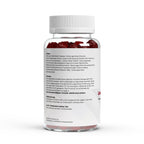 Lion's Mane + Vitamin B6 Gummies - 60 pcs.