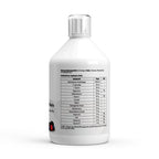 NutriReserve – Collagen Night Plus+ Shots 500 ml | Evening Collagen & Sleep Support