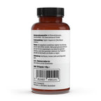 Milk Thistle Artichoke Dandelion Complex - 120 Capsules