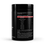 Pre-Workout Booster Raspberry - 520g