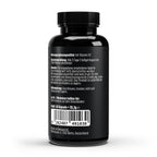 Vitamin D3 3,000 I.U. - 60 vegan softgels