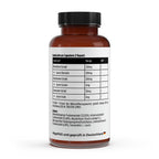 Milk Thistle Artichoke Dandelion Complex - 120 Capsules