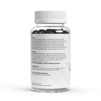 Shilajit Gummies + Vitamin C,B6, B12 - 60 pcs.