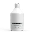 Collagène marin Type 1 et 3 1500 Da fruits rouges | Liquide 500 ml, 50 portions, vue du produit