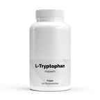 L-Tryptophan - 90 Capsules
