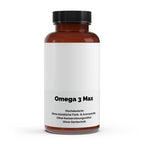 Omega 3 Max 35/25 - 120 Softgels