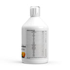 FemBalance Plus | Liquide 500 ml, étiquette et informations produit