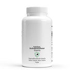 Bicarbonate de sodium gastro-résistant | 120 gélules, vue du produit