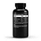 Turmeric + Piperine - 60 Capsules