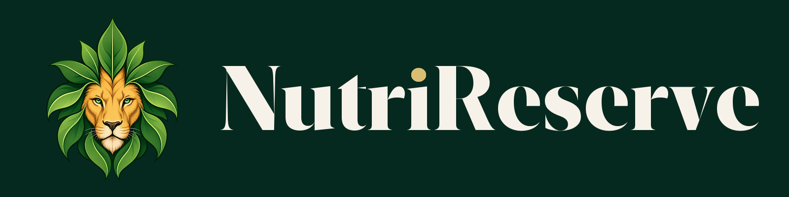 NutriReserve